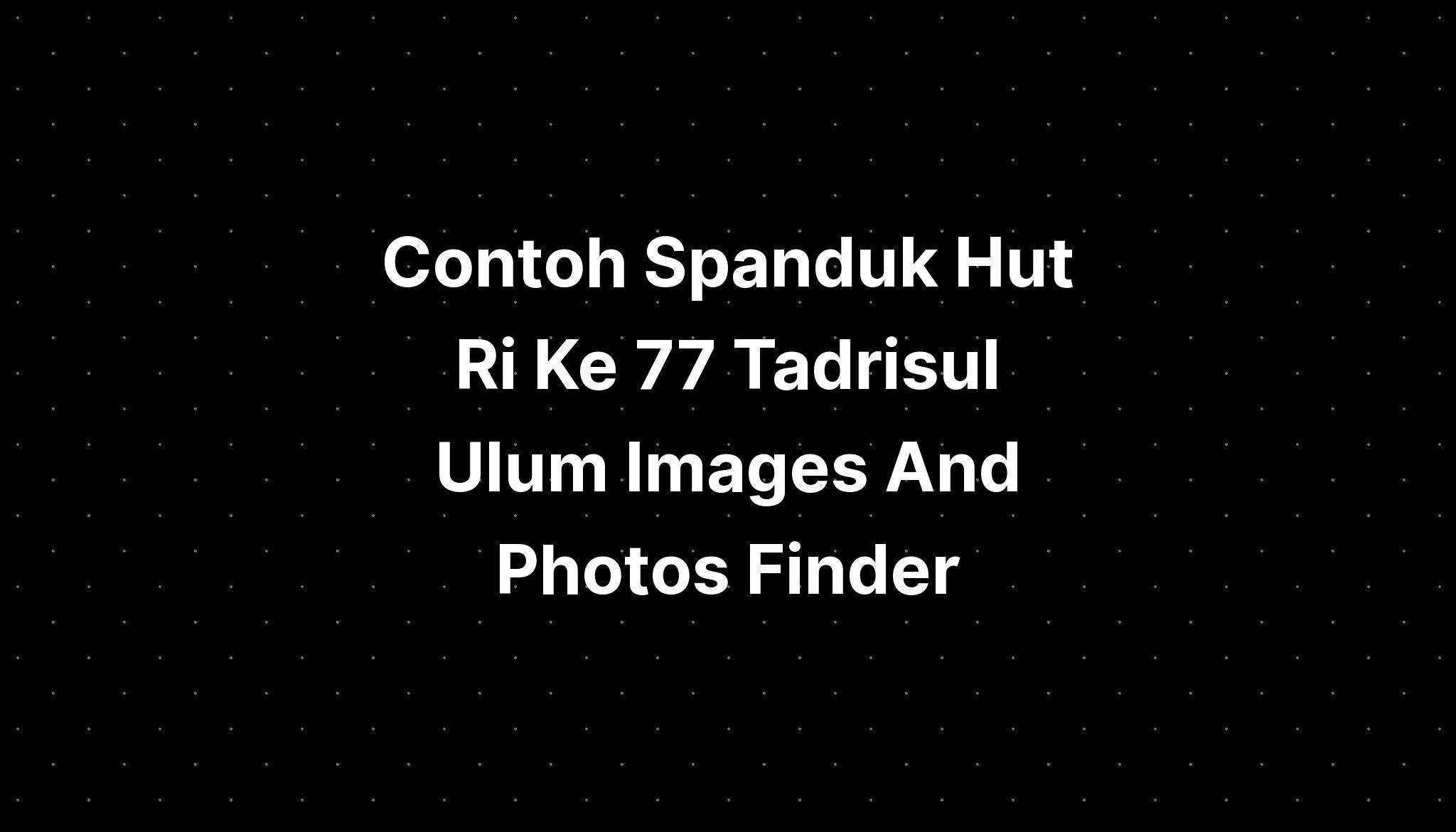 Contoh Spanduk Hut Ri Ke Imagesee Sexiz Pix